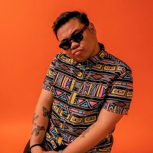 Chris Caparas